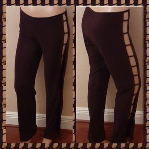 Y2K Carabella Brown Pants